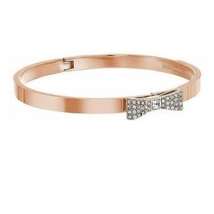 Kate Spade Rose Gold Bangle and Park Lane Jewelry